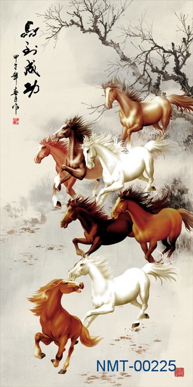 101+ Hình Nền Ngựa Nhìn Đẹp, Dũng Mãnh, Oai Phong