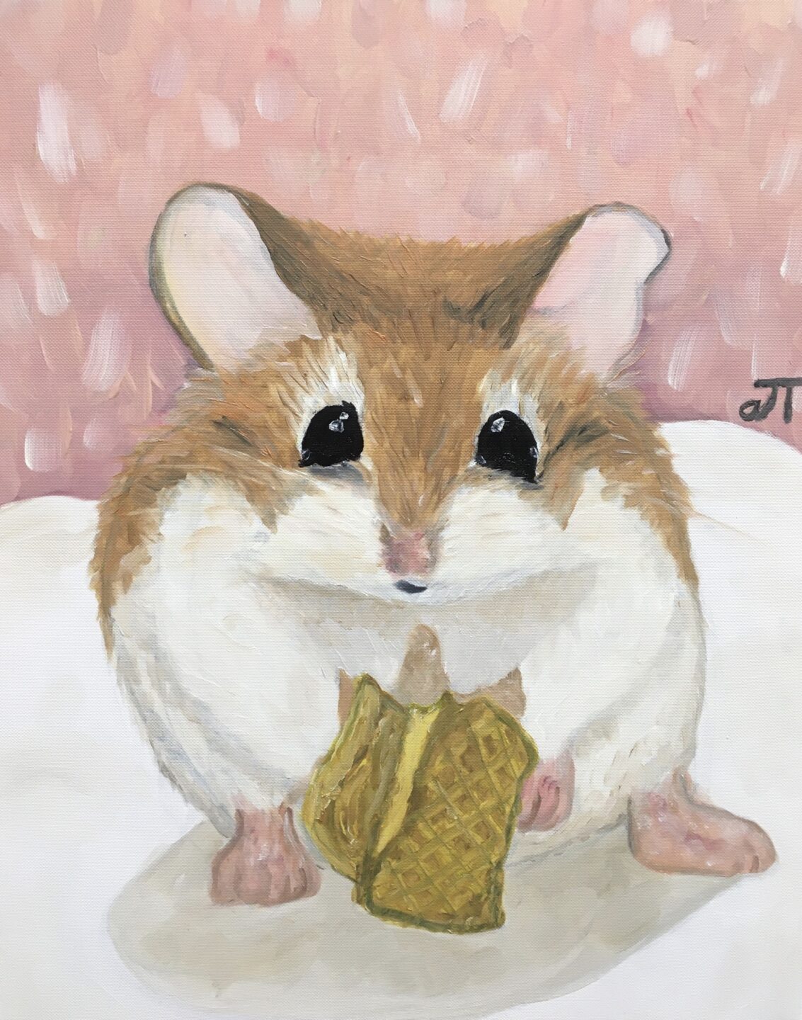 Xem hơn 100 ảnh về hình vẽ chuột hamster cute  daotaonec