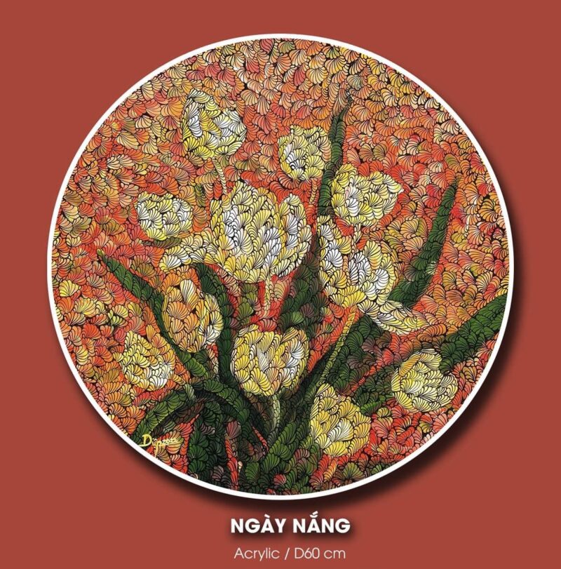 Ngày nắng