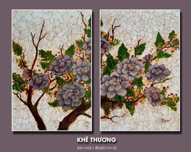 Khẽ thương