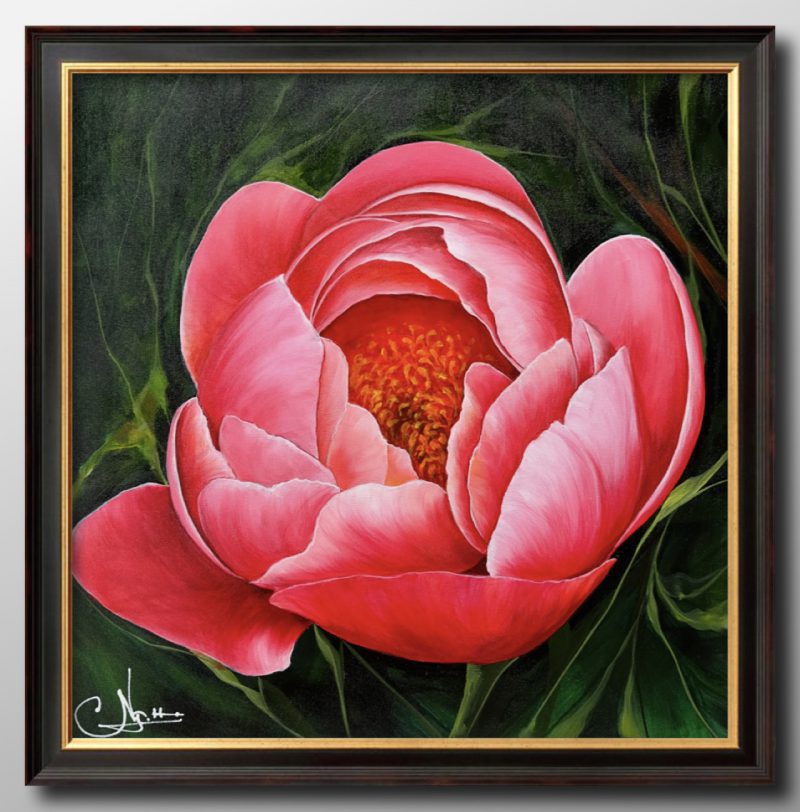 Peony 2