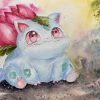 Pokemon Bulbasaur