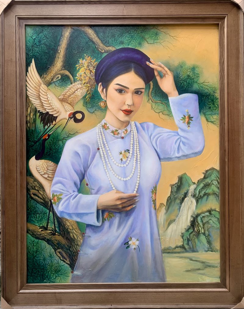 Nét Xuân