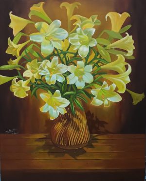 Tháng Tư
