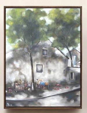 Buổi sớm