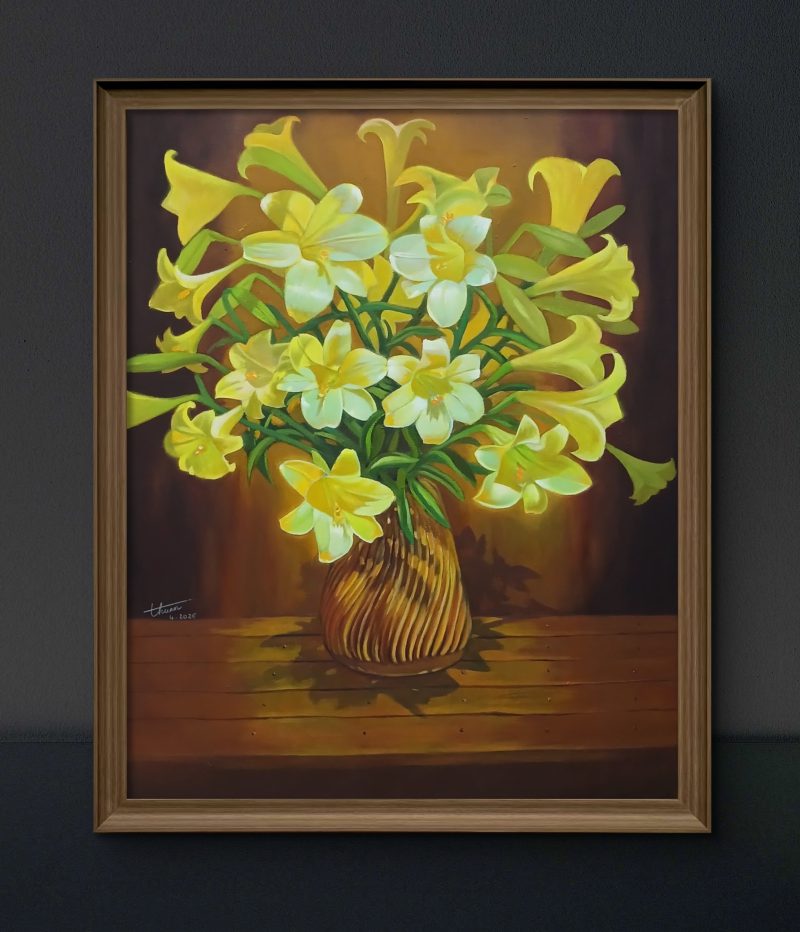 Tháng Tư