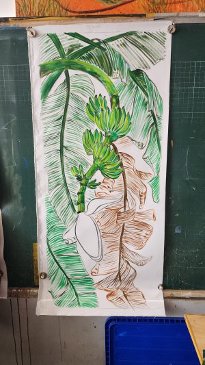 Nơi tình yêu bắt đầu
