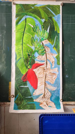 Nơi tình yêu bắt đầu
