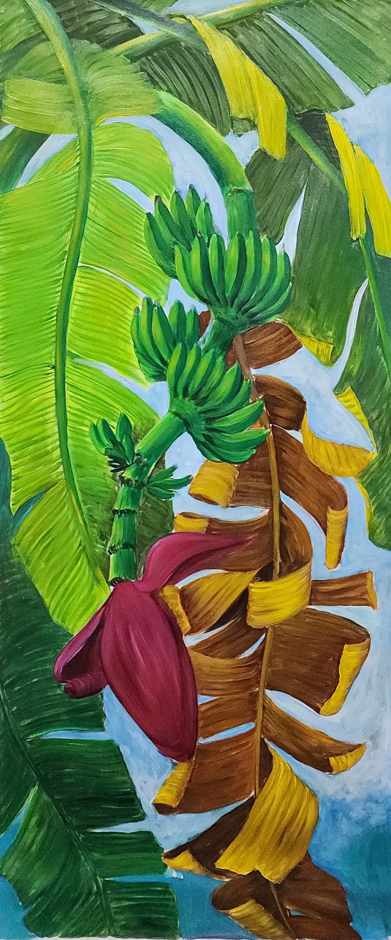 Nơi tình yêu bắt đầu