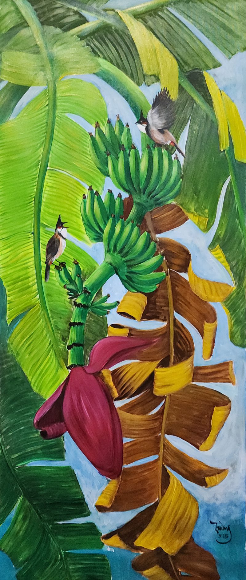 Nơi tình yêu bắt đầu