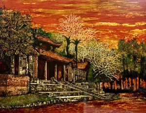 Dấu Xưa Thanh Bình