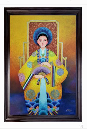 Vết Xưa