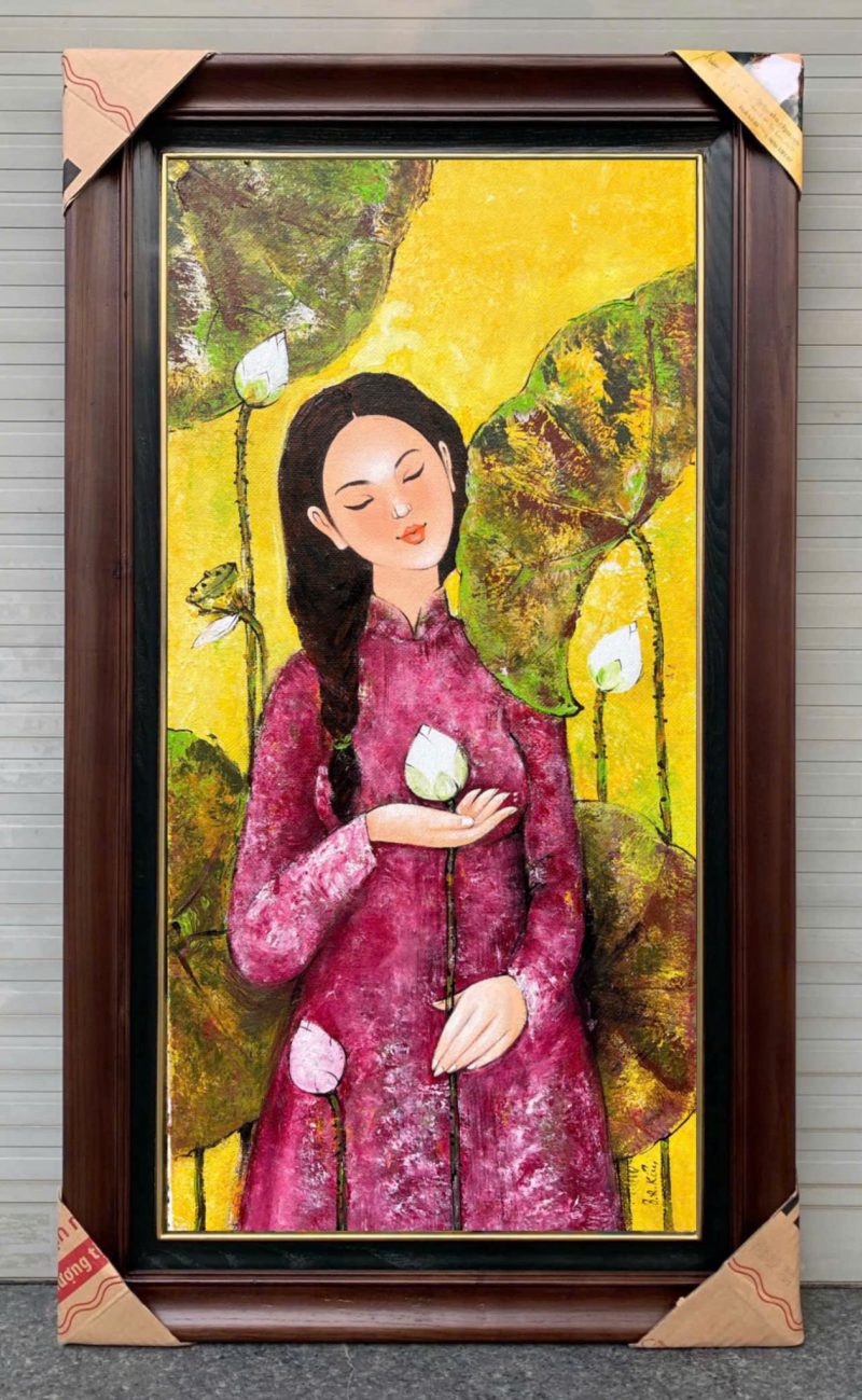 Dịu dàng