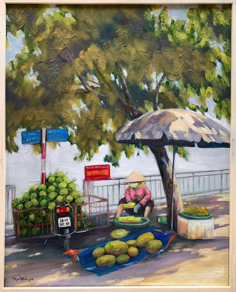 Mưu Sinh
