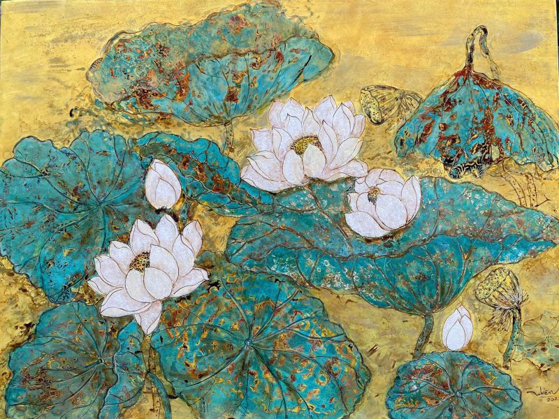 Chiều Vàng