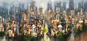 Phố #3