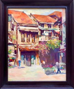 Phố cổ Hà Nội
