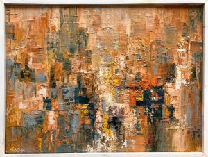 Phố #2