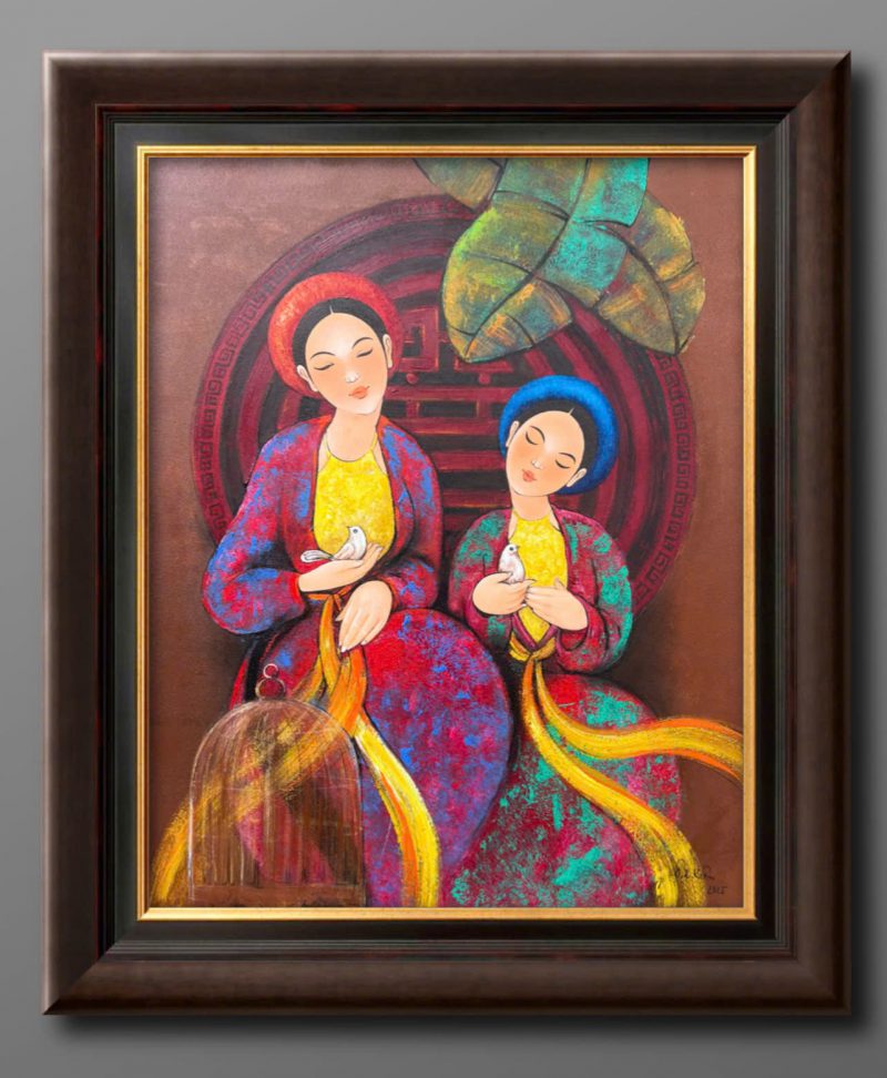 Phòng sinh
