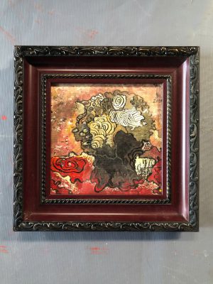 Chân dung cuộc sống