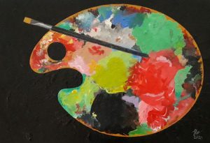 Palette(01)