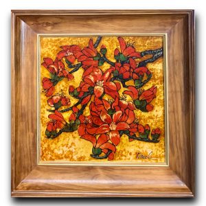 Khoảng trời rực rỡ