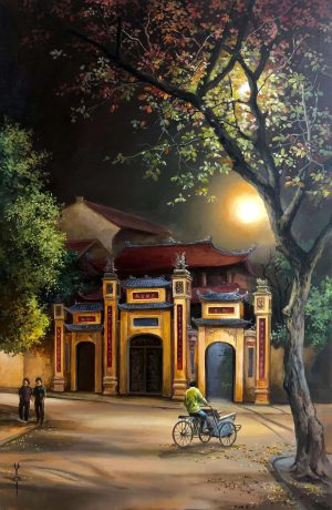 Mưu sinh