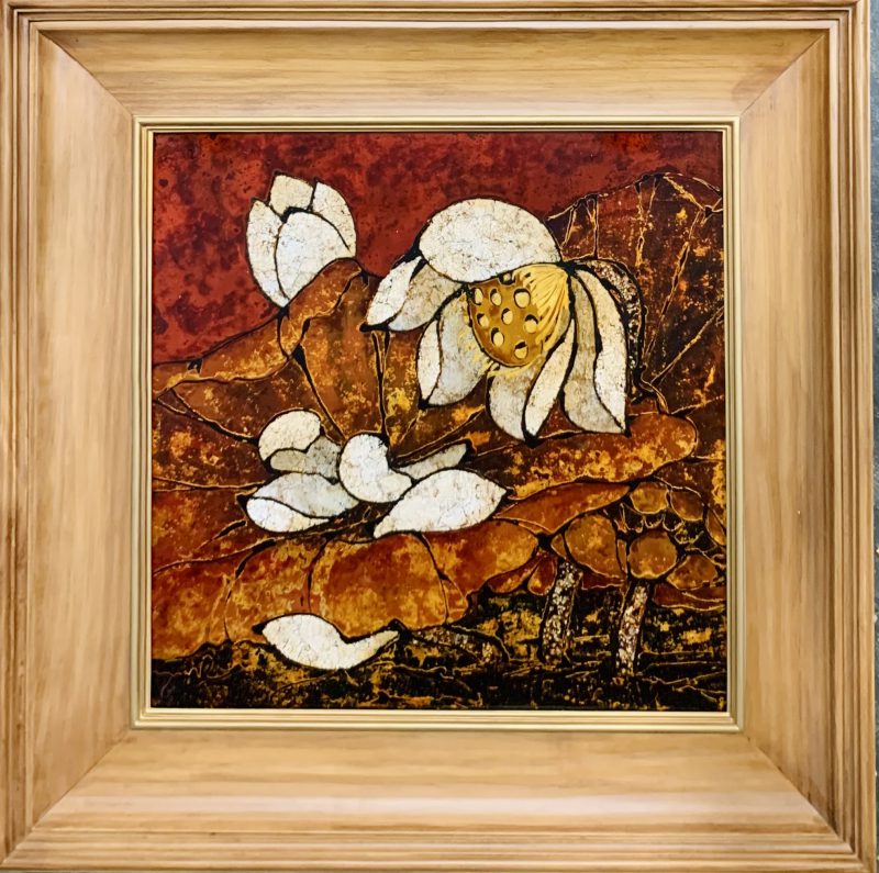 Dấu Yêu Mùa Hạ