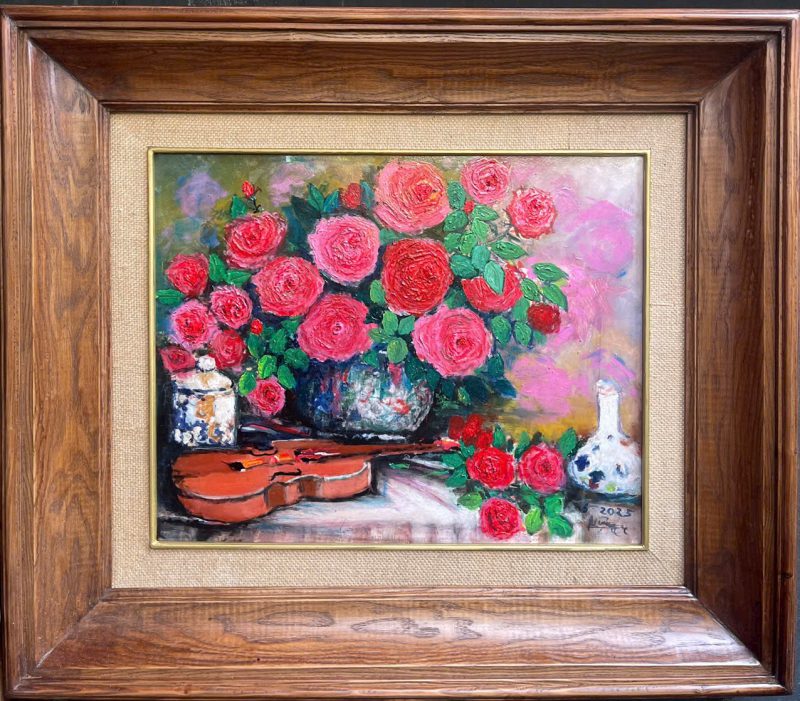 Roses