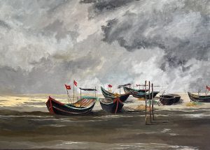 Đón Nắng