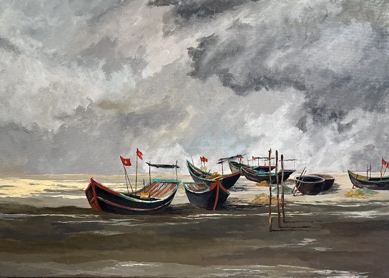 Đón Nắng