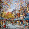 Phố cổ Hà Nội