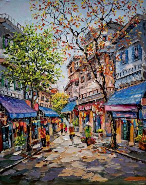 Thu Hà Nội