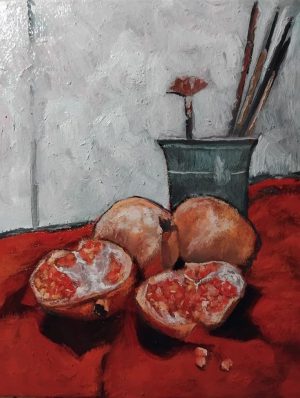 Tĩnh vật
