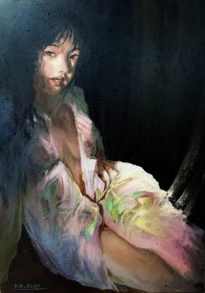 Naoko