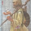 Tổ Sư Đạt Ma
