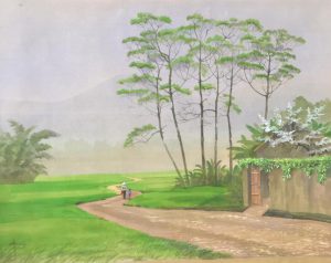 Ngày xa