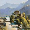 SAPA trong kí ức lưng chừng