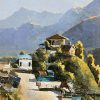 SAPA trong kí ức lưng chừng