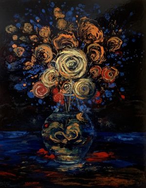 Đêm Tâm Sự