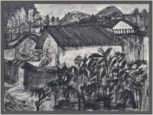 Nha trinh tuong than