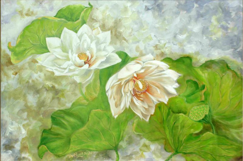Bạch Liên