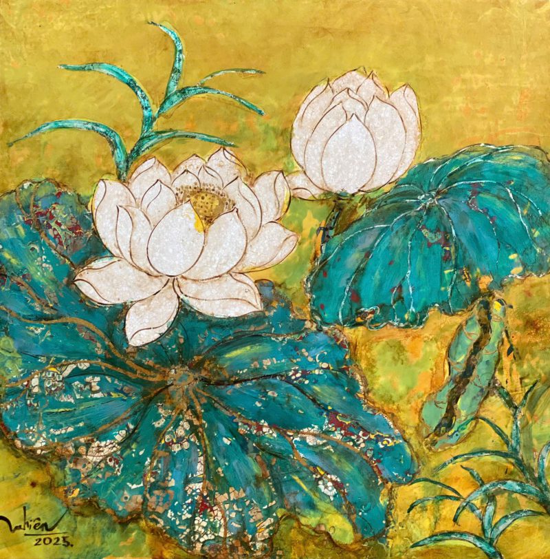 Chiều Vàng