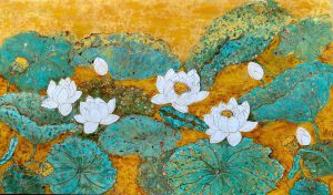 Mùa Yêu Thương