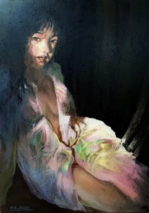 Naoko
