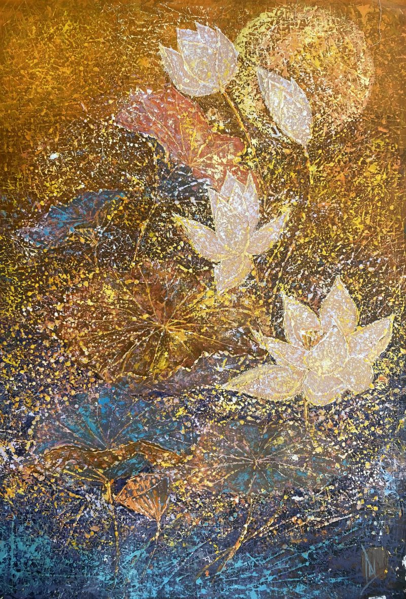 Hương sen
