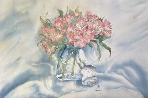 Dễ thương