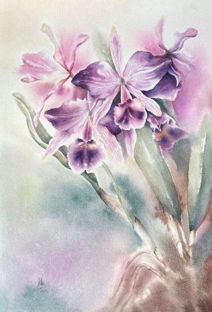 Hương thời gian