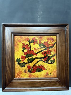 Tháng Ba Mơ Màng