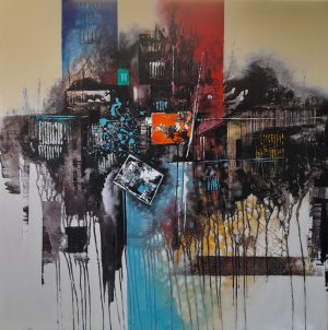 Lối Về #1